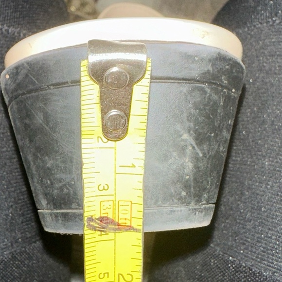 Marc Fisher Size 38 - Picture 8 of 8